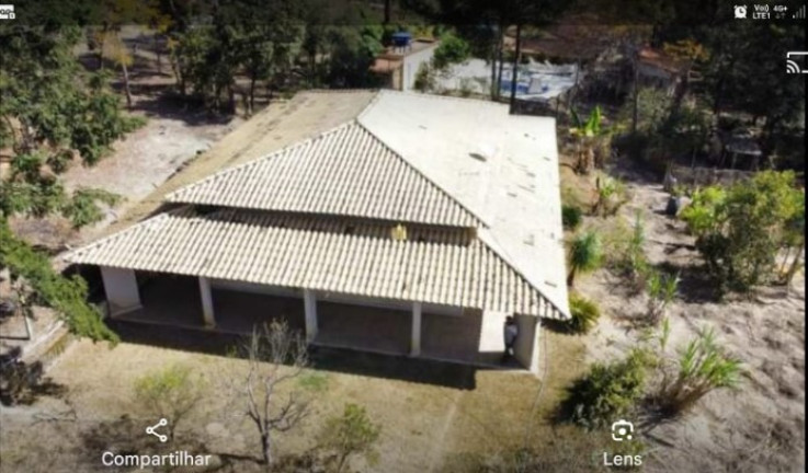 Imagem Imóvel com 3 Quartos à Venda, 280 m² em Area Rural - Esmeraldas Imagem Imóvel com 3 Quartos à Venda, 280 m² em Area Rural - Esmeraldas