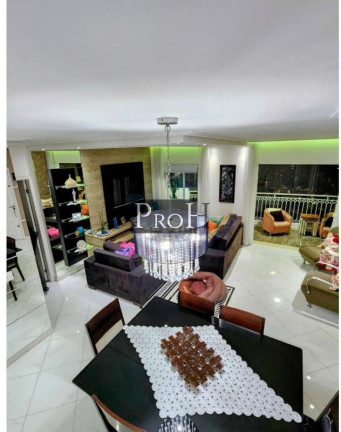 Imagem Cobertura com 4 Quartos à Venda, 270 m² em Santa Paula - São Caetano Do Sul Imagem Cobertura com 4 Quartos à Venda, 270 m² em Santa Paula - São Caetano Do Sul