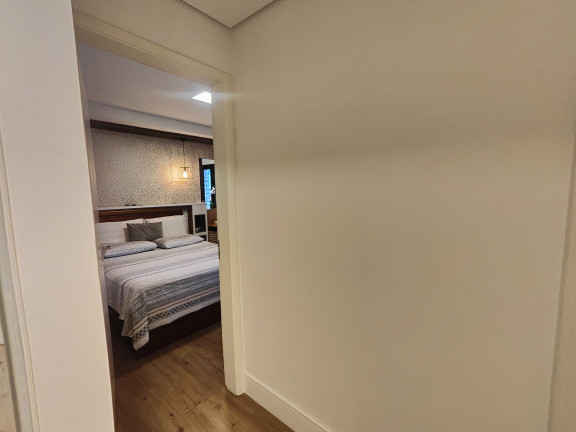 Imagem Apartamento com 3 Quartos à Venda, 155 m² em Centro - São Bernardo Do Campo