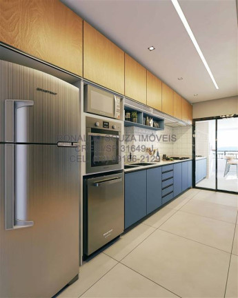 Imagem Apartamento com 1 Quarto à Venda, 65 m² em Balneario Florida - Praia Grande Imagem Apartamento com 1 Quarto à Venda, 65 m² em Balneario Florida - Praia Grande