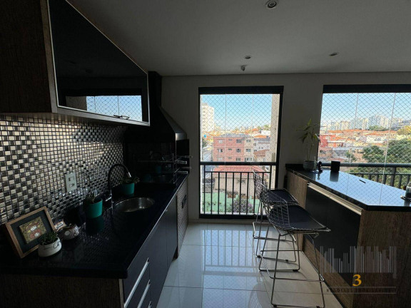Imagem Apartamento com 4 Quartos à Venda, 130 m² em Vila Leopoldina - São Paulo Imagem Apartamento com 4 Quartos à Venda, 130 m² em Vila Leopoldina - São Paulo
