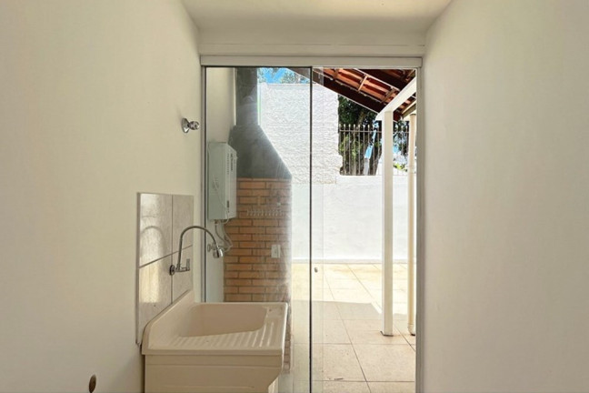 Imagem Casa de Condomínio com 3 Quartos à Venda, 101 m² em Espírito Santo - Porto Alegre
