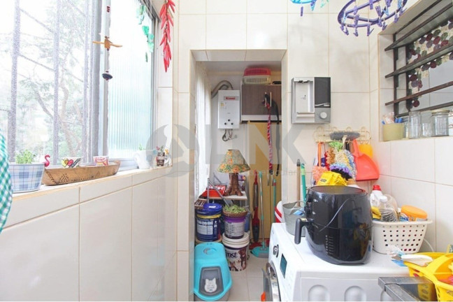 Imagem Apartamento com 2 Quartos à Venda, 75 m² em Nonoai - Porto Alegre Imagem Apartamento com 2 Quartos à Venda, 75 m² em Nonoai - Porto Alegre
