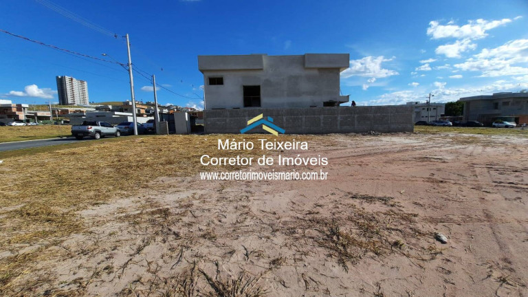 Imagem Terreno em Condomínio à Venda, 451 m² em Urbanova - São José Dos Campos Imagem Terreno em Condomínio à Venda, 451 m² em Urbanova - São José Dos Campos