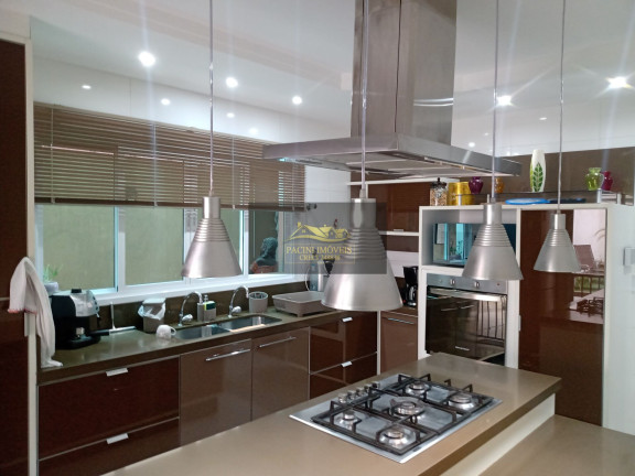 Imagem Sobrado com 4 Quartos à Venda, 150 m² em Canto Do Forte - Praia Grande