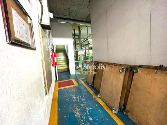 Imagem Galpão à Venda, 1.338 m² em Jardim Independência (são Paulo) - São Paulo Imagem Galpão à Venda, 1.338 m² em Jardim Independência (são Paulo) - São Paulo