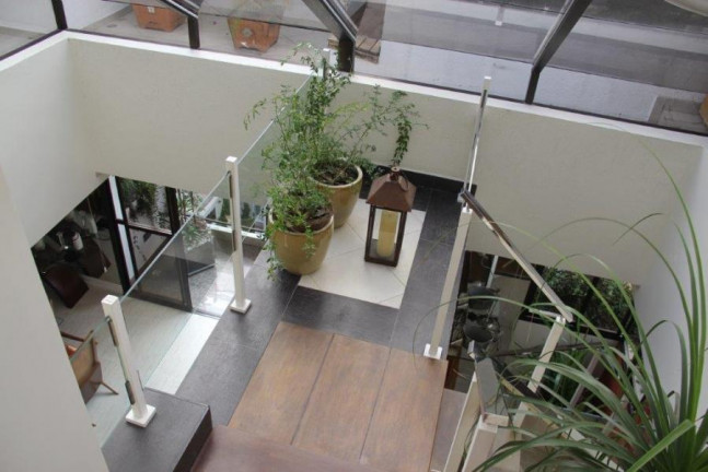 Imagem Apartamento com 3 Quartos à Venda, 400 m² em Moema - São Paulo