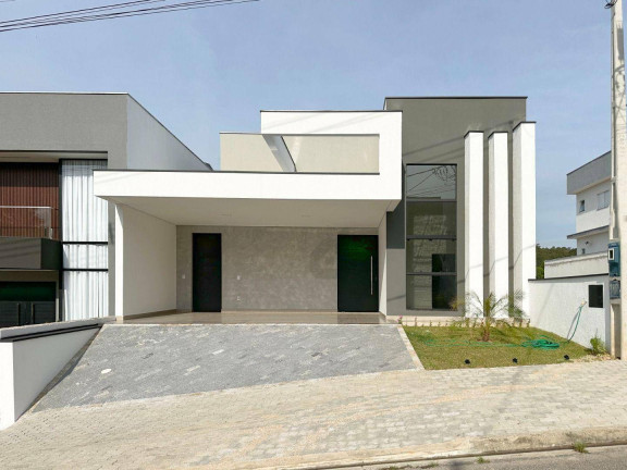 Casa com 3 Quartos à Venda, 193 m² em Brigadeiro Tobias - Sorocaba