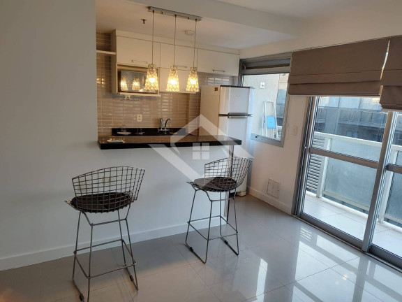 Imagem Apartamento com 1 Quarto para Alugar, 72 m² em Barra Da Tijuca - Rio De Janeiro Imagem Apartamento com 1 Quarto para Alugar, 72 m² em Barra Da Tijuca - Rio De Janeiro