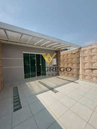 Imagem Casa com 3 Quartos à Venda, 88 m² em Taboão - São Bernardo Do Campo Imagem Casa com 3 Quartos à Venda, 88 m² em Taboão - São Bernardo Do Campo