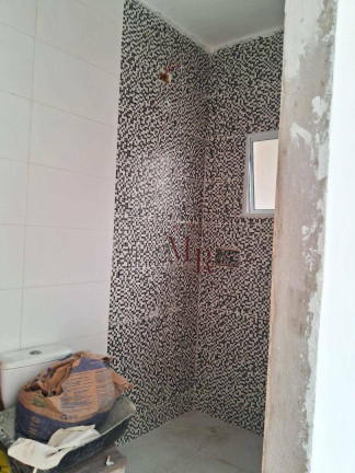 Imagem Sobrado com 2 Quartos à Venda, 137 m² em Canto Do Forte - Praia Grande