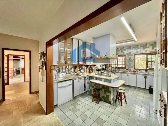 Imagem Casa com 5 Quartos à Venda, 923 m² em Granja Viana - Cotia