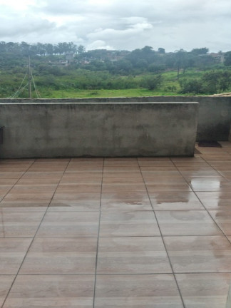 Imagem Casa com 7 Quartos à Venda, 200 m² em Bom Retiro - Betim