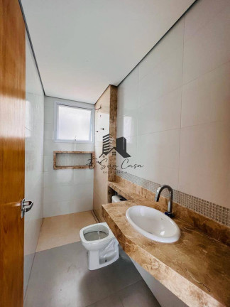 Imagem Cobertura com 3 Quartos à Venda, 143 m² em Novo Eldorado - Contagem Imagem Cobertura com 3 Quartos à Venda, 143 m² em Novo Eldorado - Contagem