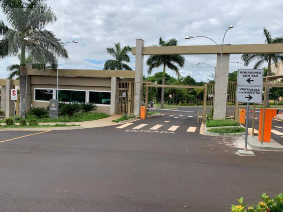 Imagem Apartamento com 2 Quartos para Alugar, 50 m² em Reserva Sul Condomínio Resort - Ribeirão Preto