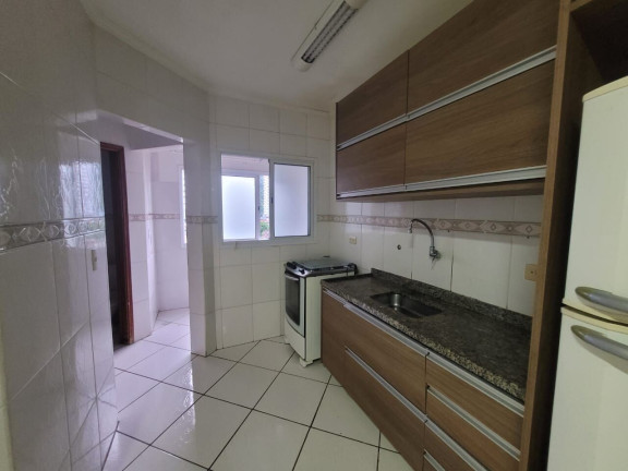 Imagem Apartamento com 2 Quartos à Venda, 90 m² em Marapé - Santos Imagem Apartamento com 2 Quartos à Venda, 90 m² em Marapé - Santos