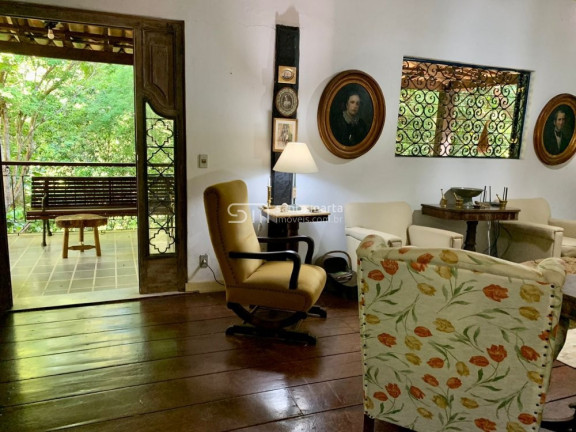 Imagem Imóvel com 3 Quartos à Venda, 997.000 m² em Vila Bom Jardim - Bananal Imagem Imóvel com 3 Quartos à Venda, 997.000 m² em Vila Bom Jardim - Bananal