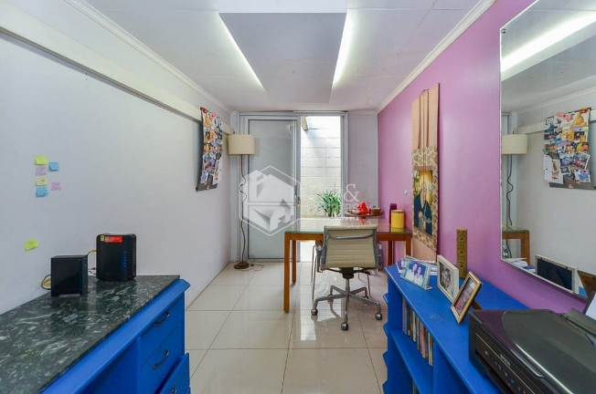 Imagem Casa com 3 Quartos à Venda, 367 m² em Brooklin Paulista - São Paulo Imagem Casa com 3 Quartos à Venda, 367 m² em Brooklin Paulista - São Paulo