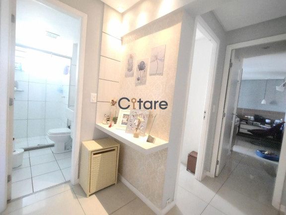 Imagem Apartamento com 3 Quartos à Venda, em Cocó - Fortaleza Imagem Apartamento com 3 Quartos à Venda, em Cocó - Fortaleza