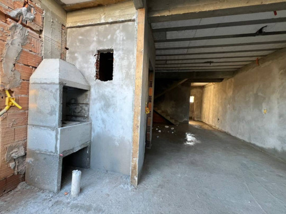 Imagem Casa com 3 Quartos à Venda, 122 m² em Centro - Balneário Barra Do Sul