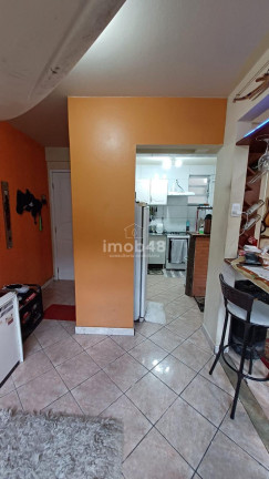 Imagem Apartamento com 2 Quartos à Venda, 55 m² em Bela Vista - São José