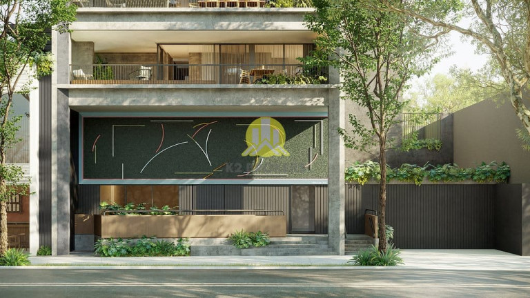 Imagem Apartamento com 4 Quartos à Venda, 438 m² em Pinheiros - São Paulo