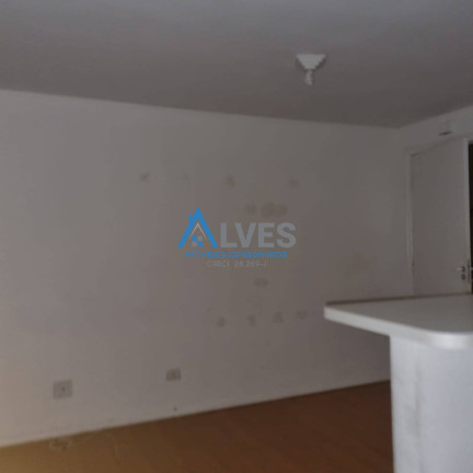 Imagem Apartamento com 2 Quartos à Venda, 49 m² em Vila Baeta Neves - São Bernardo Do Campo