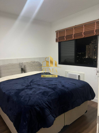 Imagem Apartamento com 1 Quarto à Venda, 54 m² em Vila Oliveira - Mogi Das Cruzes Imagem Apartamento com 1 Quarto à Venda, 54 m² em Vila Oliveira - Mogi Das Cruzes