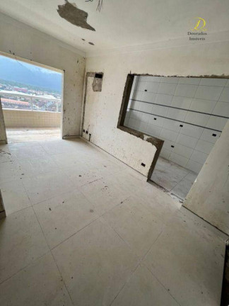 Imagem Apartamento com 1 Quarto à Venda, 53 m² em Jardim Real - Praia Grande