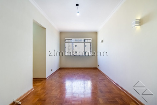 Apartamento com 2 Quartos à Venda, 114 m² em Paraiso - São Paulo