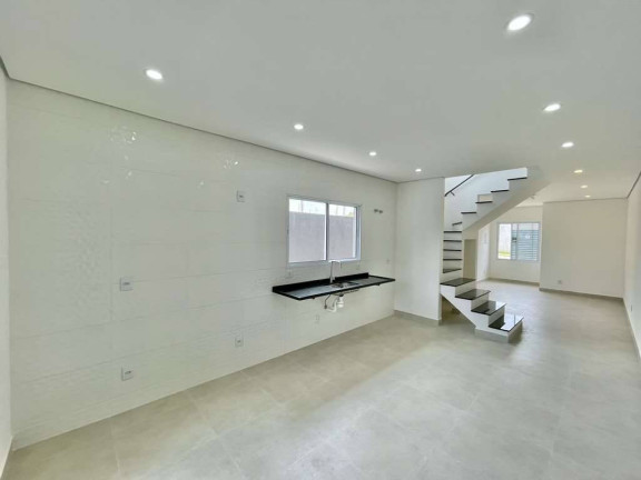 Imagem Casa com 3 Quartos à Venda, 96 m² em água Espraiada (caucaia Do Alto) - Cotia