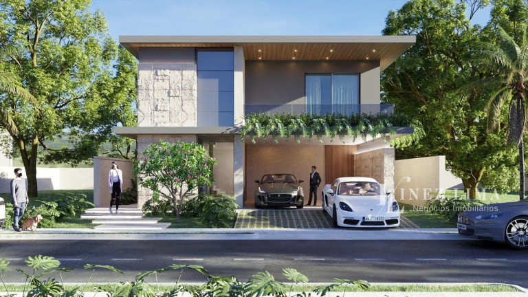 Imagem Casa com 4 Quartos à Venda, 389 m² em Vivapark - Porto Belo Imagem Casa com 4 Quartos à Venda, 389 m² em Vivapark - Porto Belo
