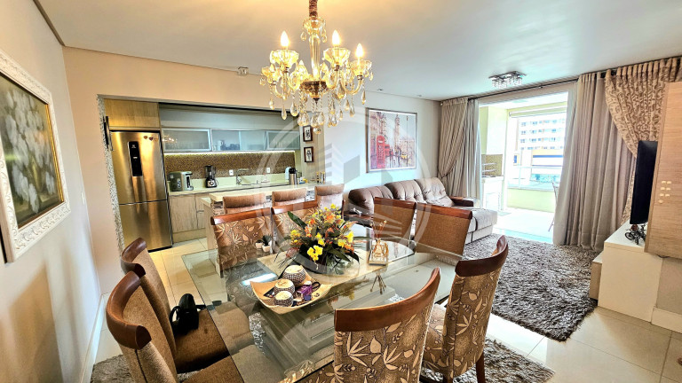 Imagem Apartamento com 3 Quartos à Venda, 173 m² em Vila Operária - Itajaí Imagem Apartamento com 3 Quartos à Venda, 173 m² em Vila Operária - Itajaí