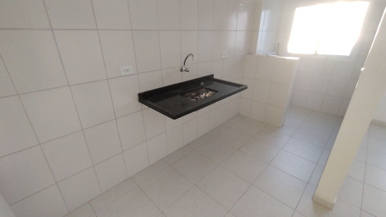 Imagem Apartamento com 1 Quarto à Venda, 43 m² em Maracanã - Praia Grande Imagem Apartamento com 1 Quarto à Venda, 43 m² em Maracanã - Praia Grande