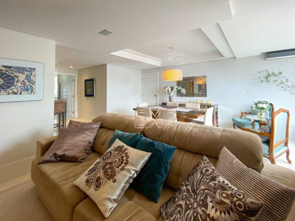 Imagem Cobertura com 2 Quartos à Venda, 224 m² em Canto - Florianópolis