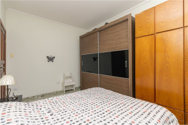Imagem Casa com 4 Quartos à Venda,  em Vila Moreira - São Paulo