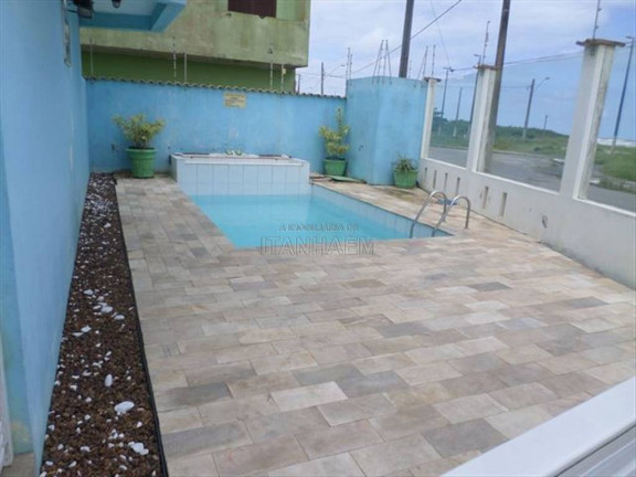 Imagem Casa com 2 Quartos à Venda, 75 m² em Gaivotas - Itanhaem Imagem Casa com 2 Quartos à Venda, 75 m² em Gaivotas - Itanhaem