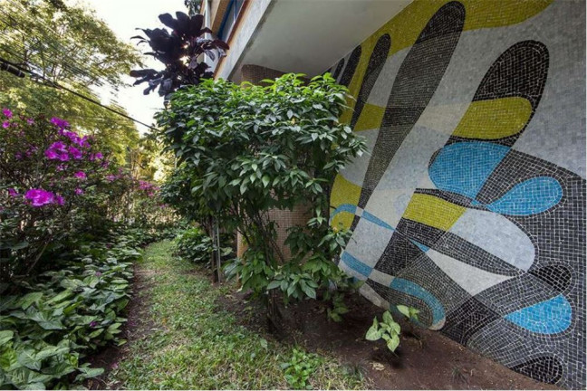Imagem Apartamento com 2 Quartos à Venda, 105 m² em Cerqueira César - São Paulo Imagem Apartamento com 2 Quartos à Venda, 105 m² em Cerqueira César - São Paulo
