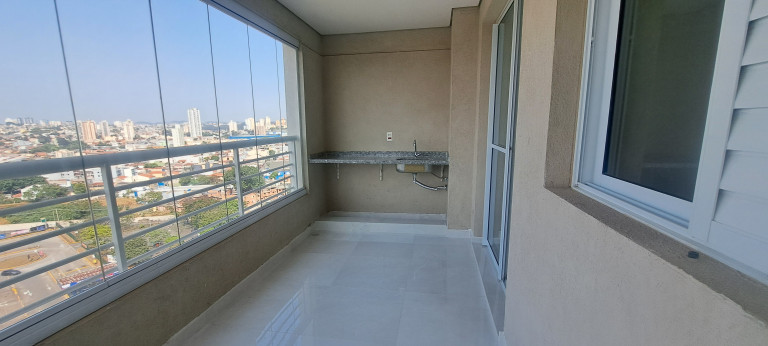 Imagem Imóvel com 3 Quartos à Venda, 84 m² em Centro - São Bernardo Do Campo