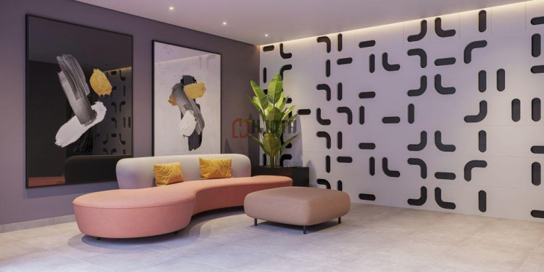 Imagem Apartamento com 1 Quarto à Venda, 48 m² em Vila Sinibaldi - São José Do Rio Preto Imagem Apartamento com 1 Quarto à Venda, 48 m² em Vila Sinibaldi - São José Do Rio Preto