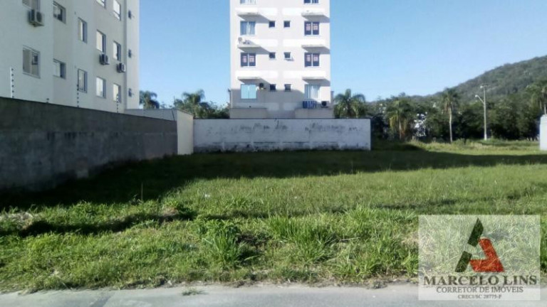 Imagem Terreno à Venda, 450 m² em Pedra Branca - Palhoça Imagem Terreno à Venda, 450 m² em Pedra Branca - Palhoça