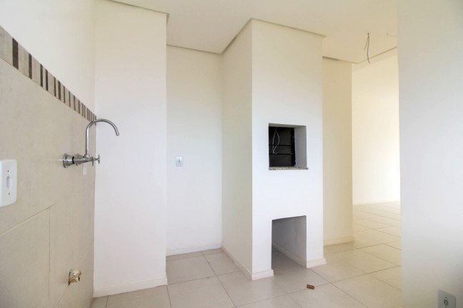 Imagem Apartamento com 3 Quartos à Venda, 62 m² em Hípica - Porto Alegre