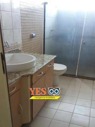 Imagem Apartamento com 3 Quartos para Alugar, 130 m² em Centro - Feira De Santana Imagem Apartamento com 3 Quartos para Alugar, 130 m² em Centro - Feira De Santana