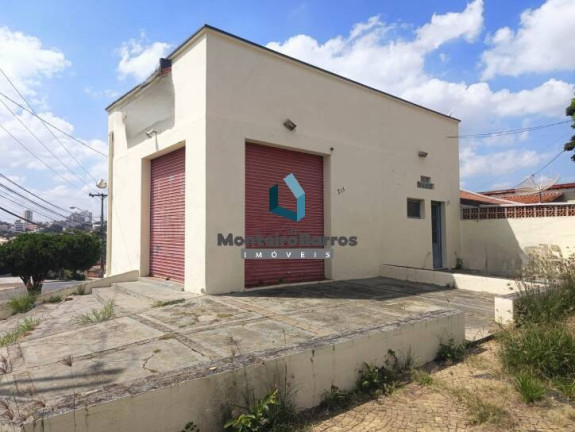 Imagem Imóvel Comercial à Venda, 126 m² em Jardim Nova Europa - Campinas Imagem Imóvel Comercial à Venda, 126 m² em Jardim Nova Europa - Campinas