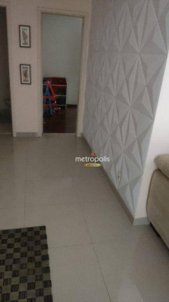 Imagem Apartamento com 3 Quartos à Venda, 139 m² em Santa Maria - São Caetano Do Sul Imagem Apartamento com 3 Quartos à Venda, 139 m² em Santa Maria - São Caetano Do Sul