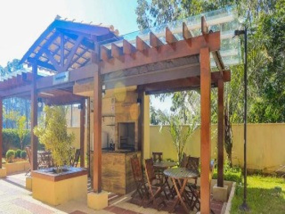 Imagem Apartamento com 3 Quartos à Venda, 63 m² em Jardim Celeste - São Paulo