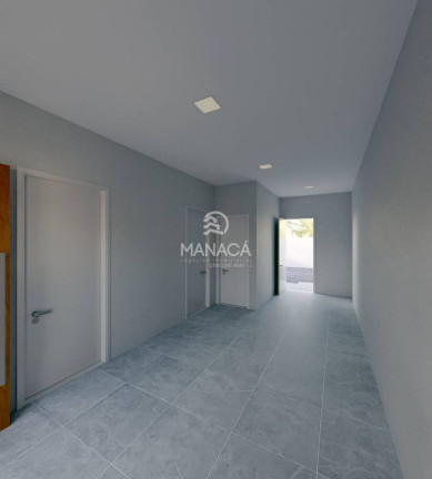 Imagem Casa com 2 Quartos à Venda, 50 m² em Vila Nova - Barra Velha