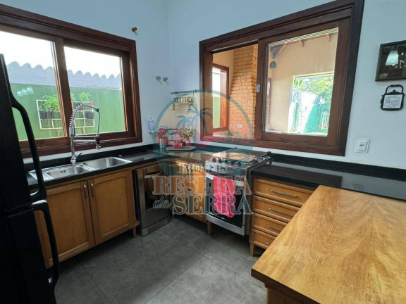 Imagem Casa de Condomínio com 3 Quartos à Venda, 208 m² em Reserva Da Serra - Jundiaí