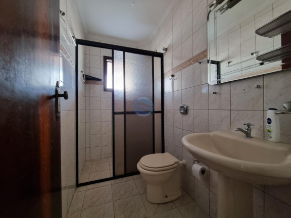 Imagem Apartamento com 1 Quarto à Venda, 55 m² em Tupi - Praia Grande Imagem Apartamento com 1 Quarto à Venda, 55 m² em Tupi - Praia Grande