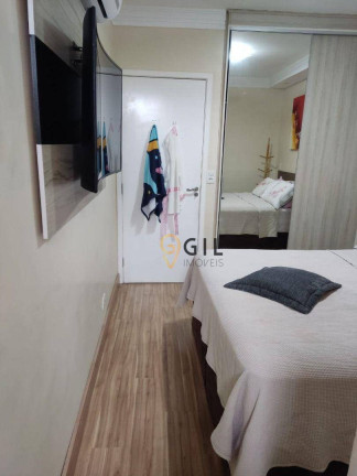 Imagem Casa com 3 Quartos à Venda, 84 m² em Cidade Salvador - Jacareí